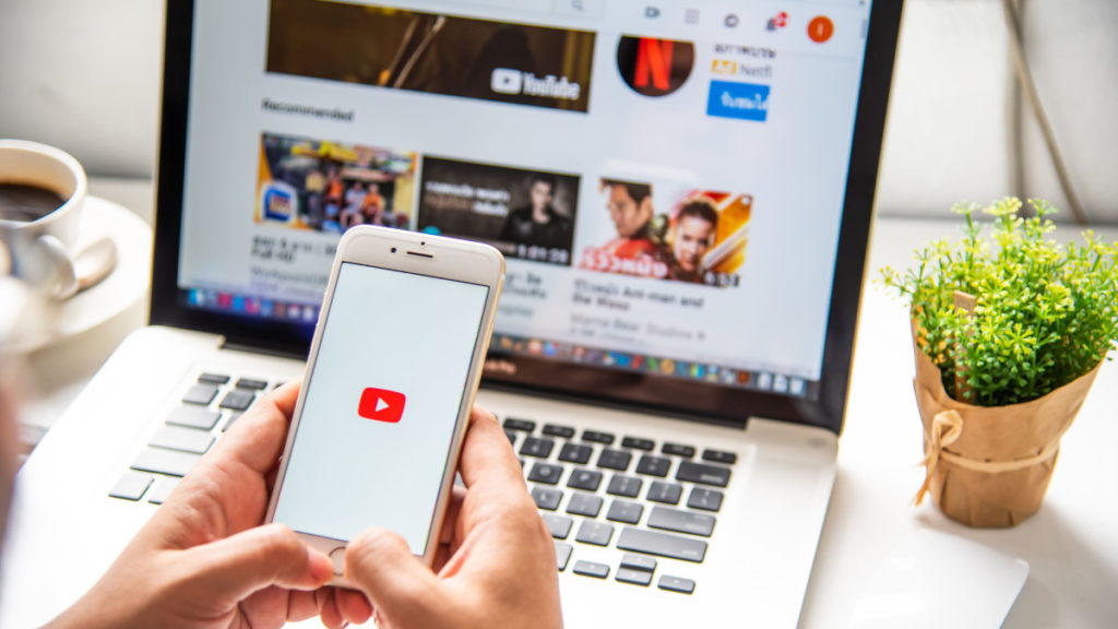 YouTube, Más Allá De Una Red Social | Labelium